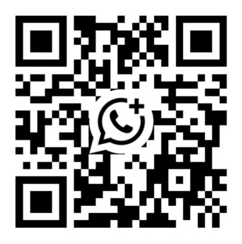 QR de WhatsApp de Javier Segovia